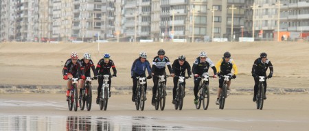 Beach Race Middelkerke 2016